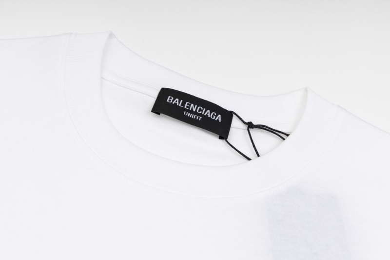 Balenciaga T-Shirts